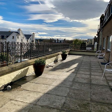 Northumberland Hotel EDI Kültér fotó