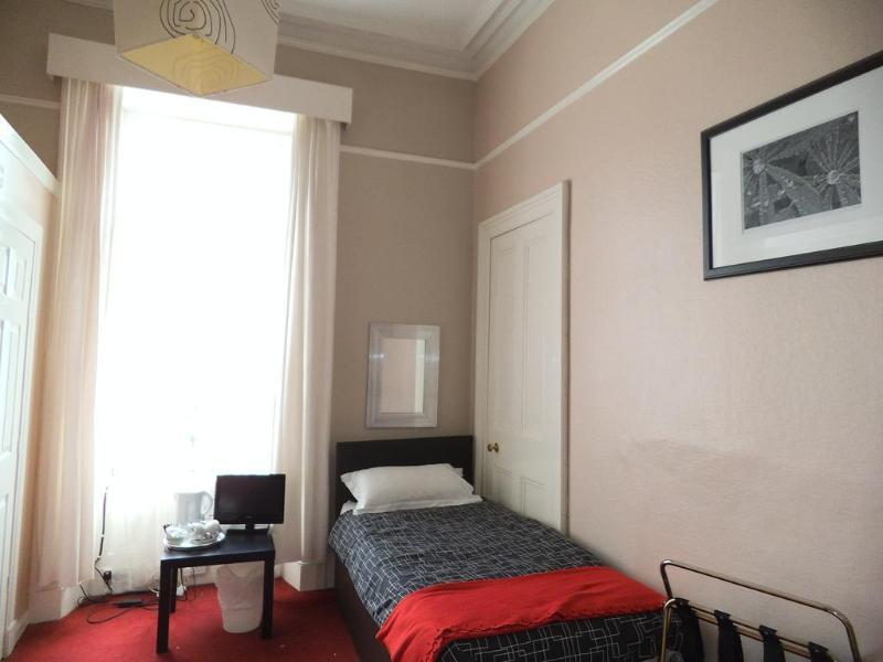 Northumberland Hotel EDI Kültér fotó
