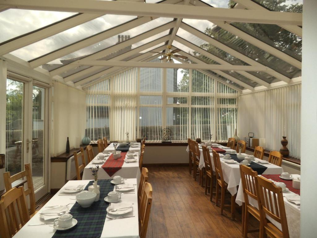 Northumberland Hotel EDI Kültér fotó