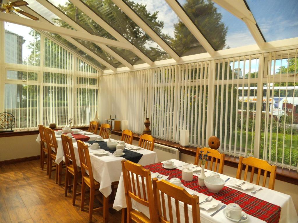 Northumberland Hotel EDI Kültér fotó