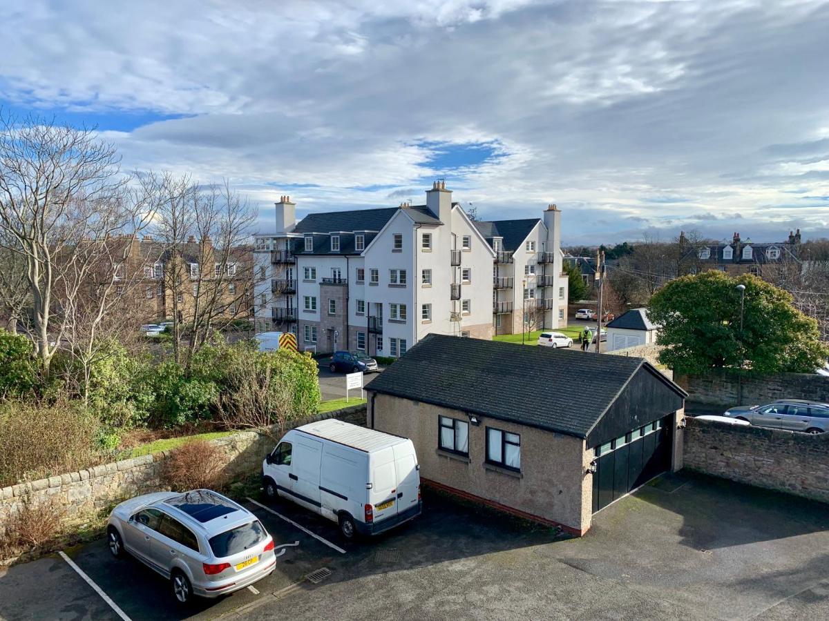 Northumberland Hotel EDI Kültér fotó